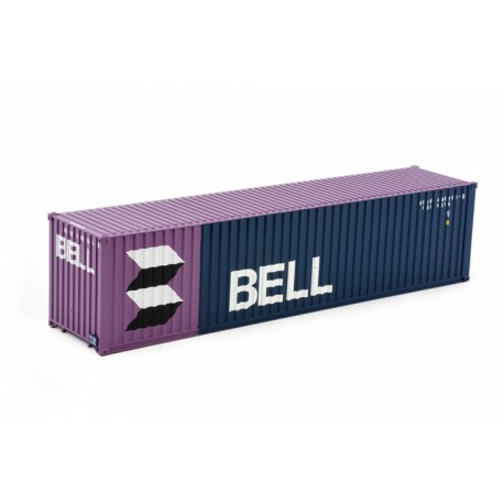 BELL 40ft container