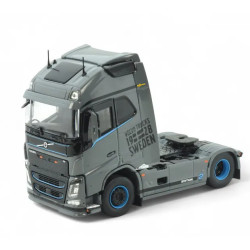 Volvo Bas Special edition