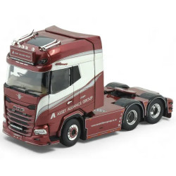 Asset Alliance Group